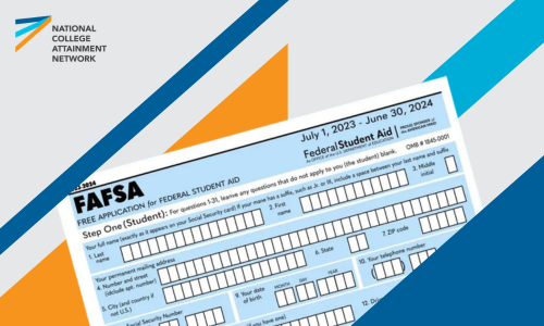 FAFSA form
