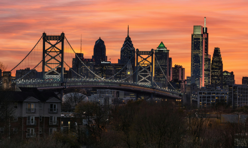 Philadelphia