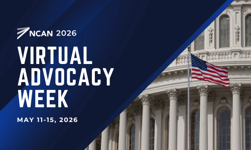 Virtual Advocacy Week