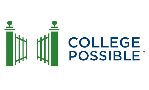 College Possible logo